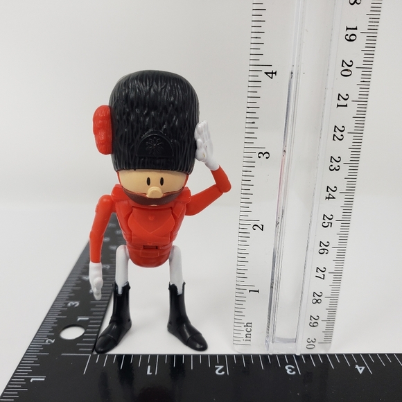 Toy Soldier Sam McDonalds Does Not Light Up - Picture 2 of 7